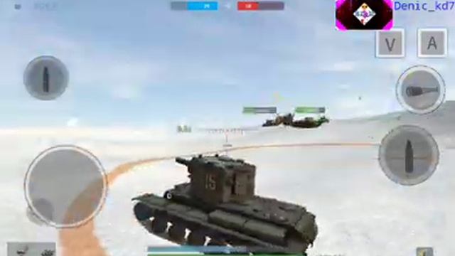 Penzer war играю обновление смотреть онлайн