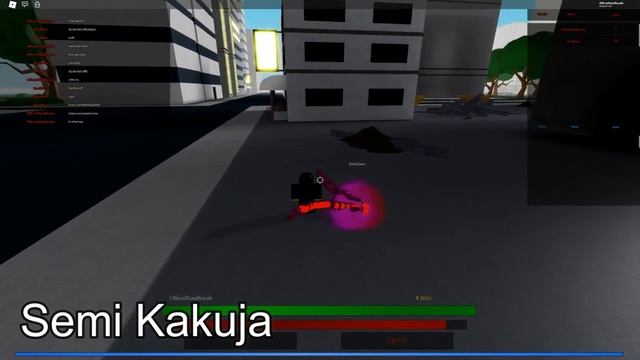 AMAZING NEW TOKYO GHOUL GAME! | Project Ghoul: Online (Roblox) смотреть онлайн