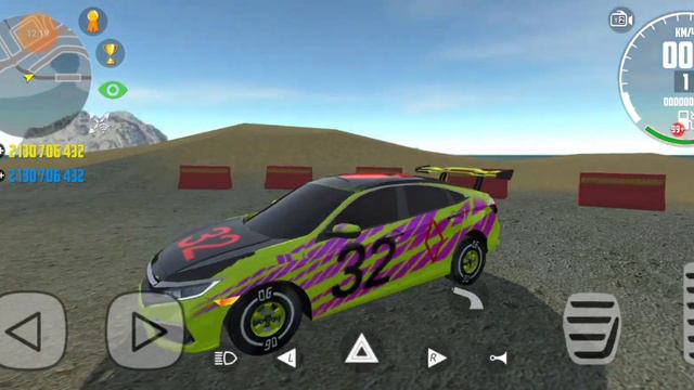 НОВАЯ РУБРИКА! МАСТЕР-КЛАССЫ! КАК СДЕЛАТЬ КРУТОЙ ДРАГСТЕР! МАСТЕР-КЛАССЫ В СИМУЛЯТОР АВТОМОБИЛЯ 2. смотреть онлайн