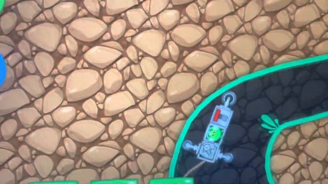 Bad Piggies: The Road To El Porkado Level 6-4 смотреть онлайн