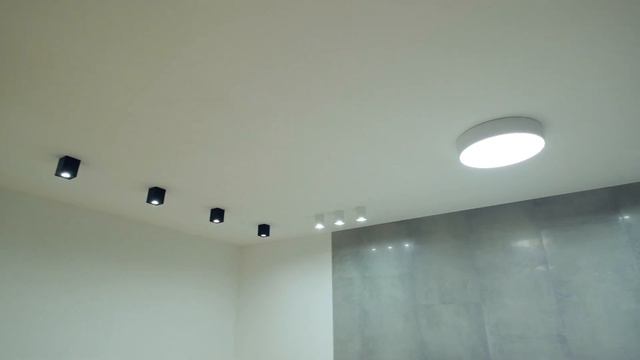 РЕМОНТ КВАРТИРЫ ПОД КЛЮЧ В СОЧИ ПО ДИЗАЙН-ПРОЕКТУ | ЖК «Министерские озера» смотреть онлайн