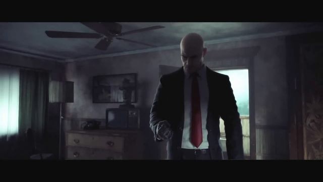 Hitman Absolution (GMV)