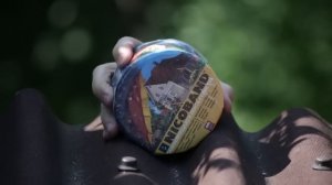 Ремонт кровли c помощью ленты-герметика NICOBAND