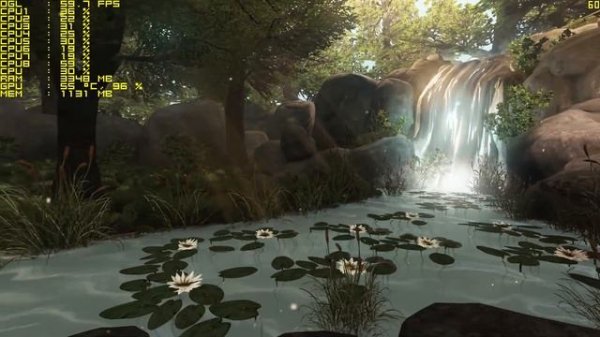 AMD Radeon R9 390: gameplay в 15 популярных играх