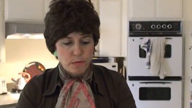 Julia Child is on a Rant About WordPress.com смотреть онлайн