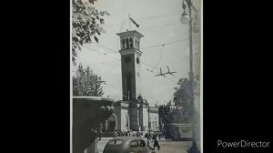 Старый Ташкент. Old Tashkent.