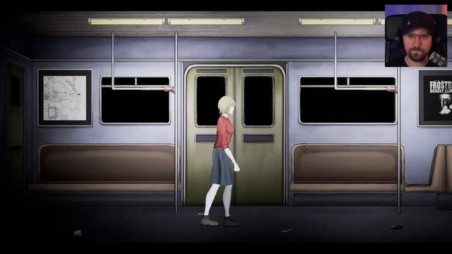 Adventurous Game Jam ?️ • Cage Face Subway • Let's Play Deutsch смотреть онлайн