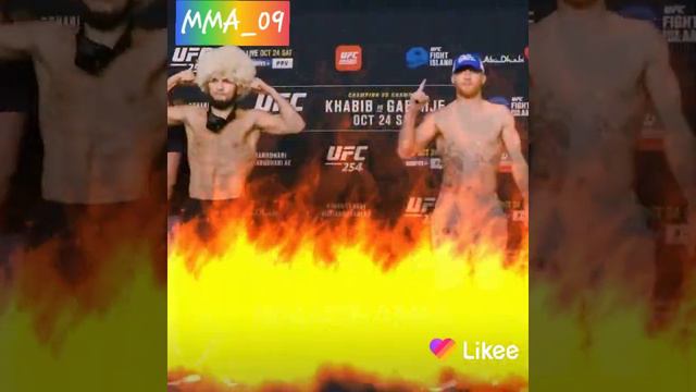 Хабиб Нурмагомедов дагестанец смотреть онлайн