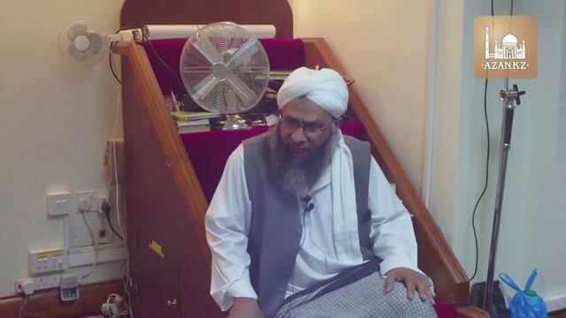 Рафа’ йадайн. Вопрос поднятия рук в намазе - Мумтаз уль-Хакк | AZAN.RU смотреть онлайн