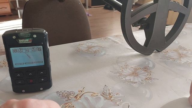 Deus2 годограф!!!