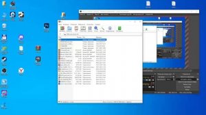 Исчезли файлы на флешке. Как их увидеть?