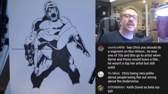 Snyderverse Canceled, Marvel Underpays, and Huge SDCC Reveals смотреть онлайн