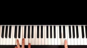 Аллилуйя На Пианино ОБУЧЕНИЕ ЛЕГКО 🎹 Hallelujah На Фортепиано