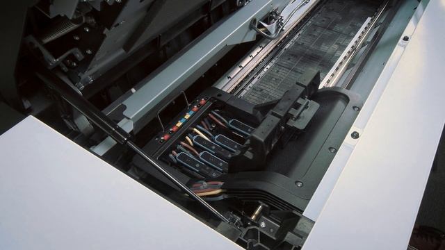 How to replace a printhead | HP DesignJet XL 3800 Multifunction Printer series | HP Support смотреть онлайн