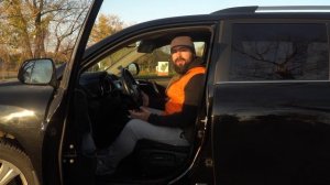 НОРМАЛЬНЫЙ обзор Toyota Хайлендер 2  (Highlander 2) Лучший семейный авто на рынке БУ