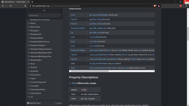 Some Tips for Using Godot 3.x смотреть онлайн