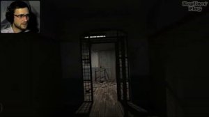 Куплинов и аутласт часть 3