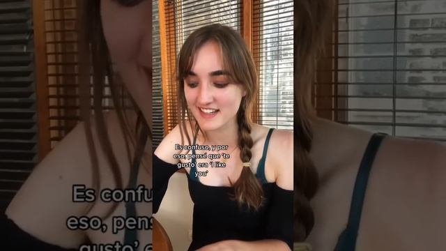 Beginner's Mistake when Learning Spanish смотреть онлайн