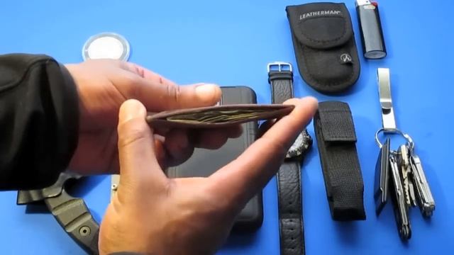 EDC Update April 2015 " Urban EDC " смотреть онлайн