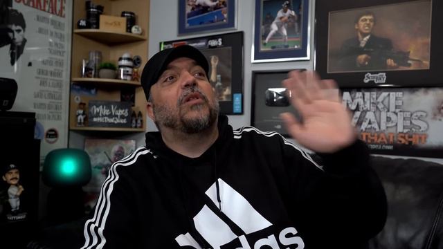 Nevoks Feelin C1 Pod Kit