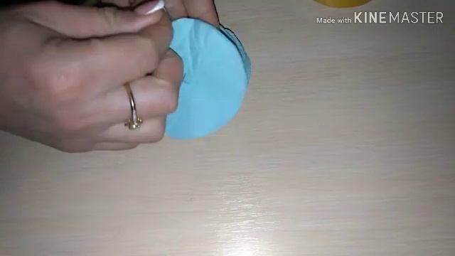 ЕДИНИЧКА НА ГОДИК! КАК СДЕЛАТЬ ОБЬЕМНУЮ ЦИФРУ С ПЕНОПЛАСТА И УКРАСИТЬ САЛФЕТКАМИ! смотреть онлайн