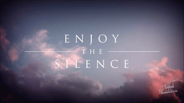 Neiman & Ace - Enjoy The Silence. (Prod. Neiman)