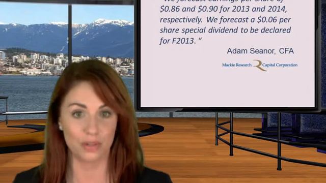 Mackie Research - Initiated Coverage - Atrium Mortgage Investment Corporation (TSX: AI) смотреть онлайн