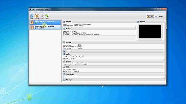 Virtualization - Shut down Virtualbox VM in Headless Mode смотреть онлайн