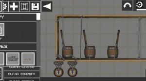 Гайд. Как сделать АВТОБУС в мелон плейграунд. Ровно. | Melon Playground