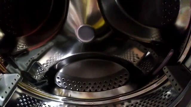 Обзор стиральной машины Indesit WIUN81 4кг 2009 года выпуска смотреть онлайн