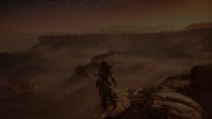 Horizon Zero Dawn советы по прохождению