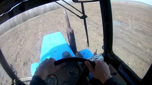 ПЕРВАЯ ПОЛЕВАЯ РАБОТА ЗАКРЫВАЕМ ВЛАГУ 2020 смотреть онлайн