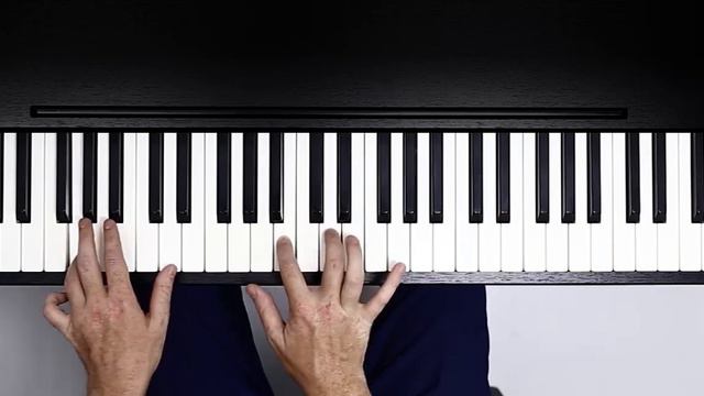 Diamonds – Rihanna (Piano Tutorial)