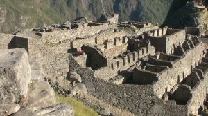 Рубрика "А знаете ли вы?" Путешествие по чудесам света. Мачу-Пикчу