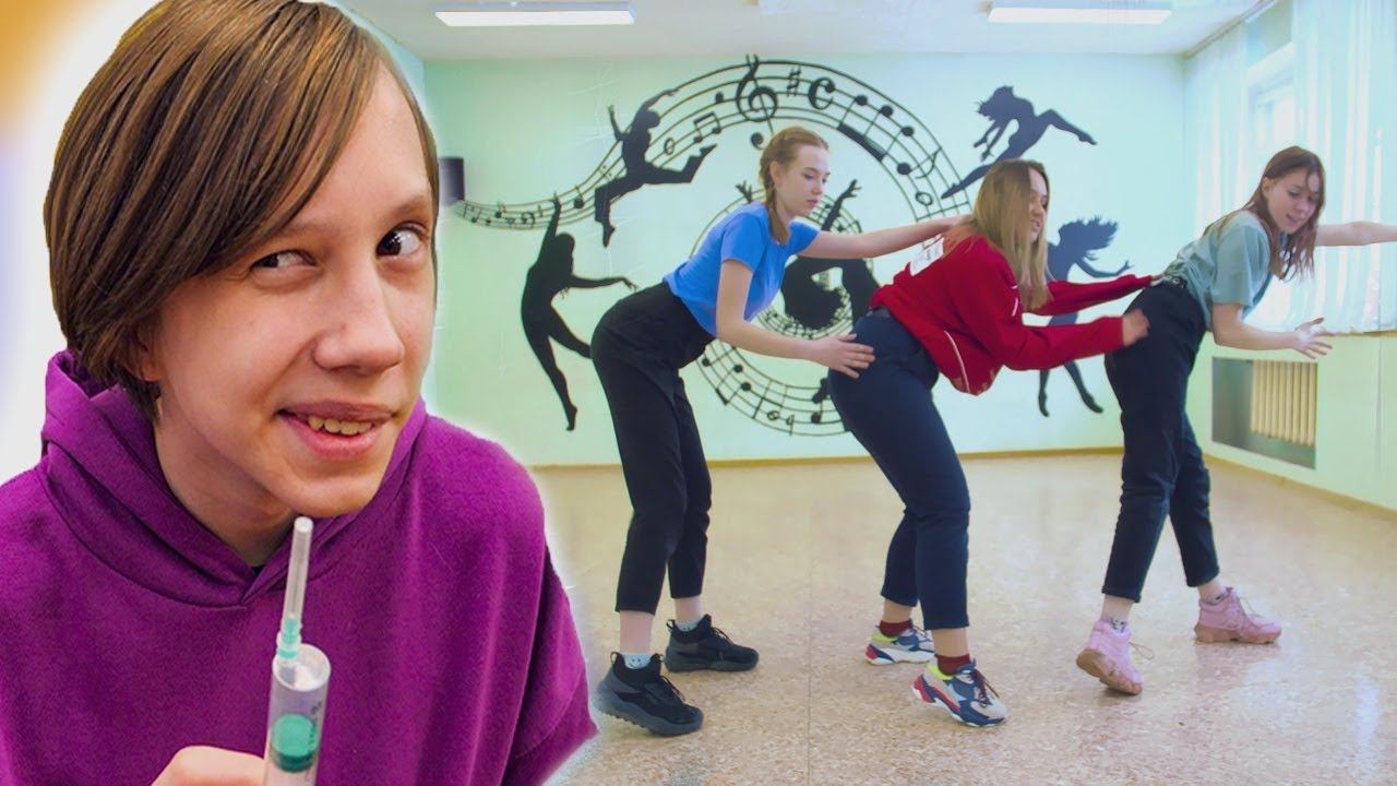 Клип "Лучшие хиты" Ра-та-та-та 2 смотреть онлайн