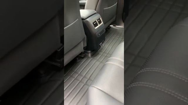 автомобильные коврики 3D премиум класса 