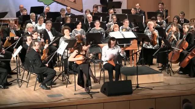 Денис Забавский - 'Странник / D. Zabavsky The Wanderer смотреть онлайн