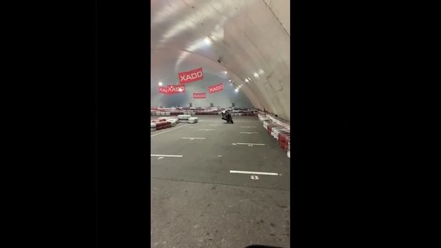 Тренировки на питбайке geon x-pit, geon x-ride смотреть онлайн