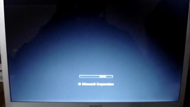 Sony VAIO VGN-FZ240E смотреть онлайн