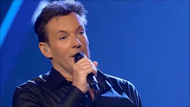 Gerard Joling - Unchained Melody смотреть онлайн