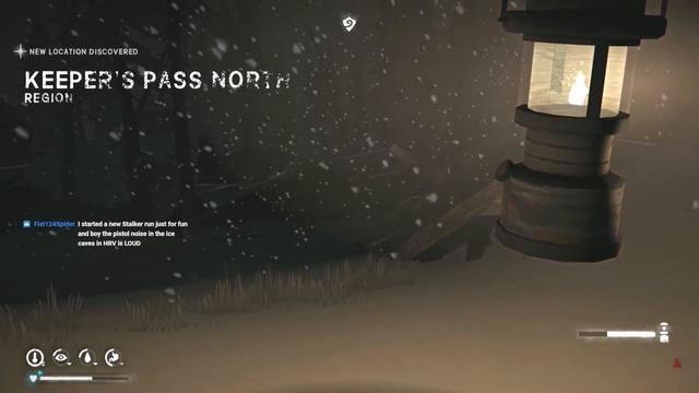 Interloper Beyond Day 1000: Going To Blackrock And Keeper's Pass