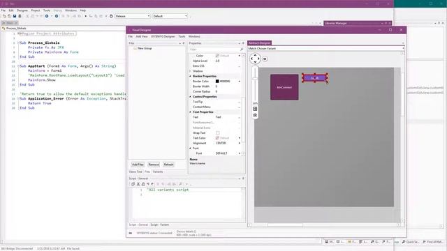 Networking - TCP / IP смотреть онлайн