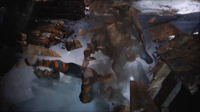 God of War (2018) ➤ Часть 2 ➤ Прохождение На русском Без комментариев ➤ PS4 Pro 1080p 60FPS смотреть онлайн