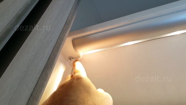 Икеевская подсветка в шкаф-купе смотреть онлайн