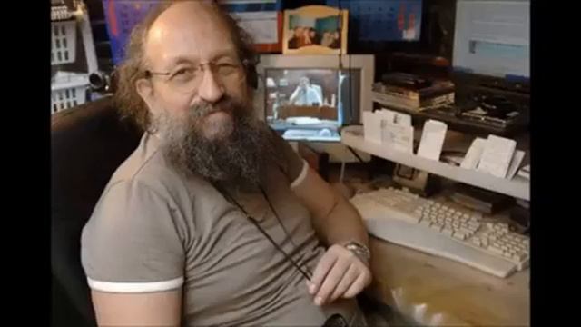 Анатолий Вассерман о разделении труда смотреть онлайн