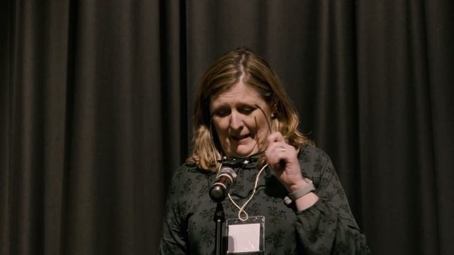 FVF Women’s Festival 2023 - Susan Smith of For Women Scotland смотреть онлайн