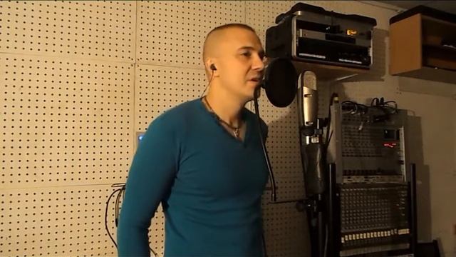 Николай Носков - Белая Ночь (КАВЕР) смотреть онлайн