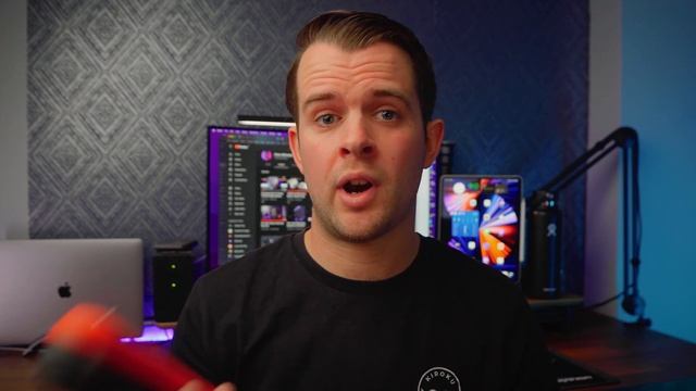 How To Get Something So WRONG! Joby Swing and Spin Review смотреть онлайн