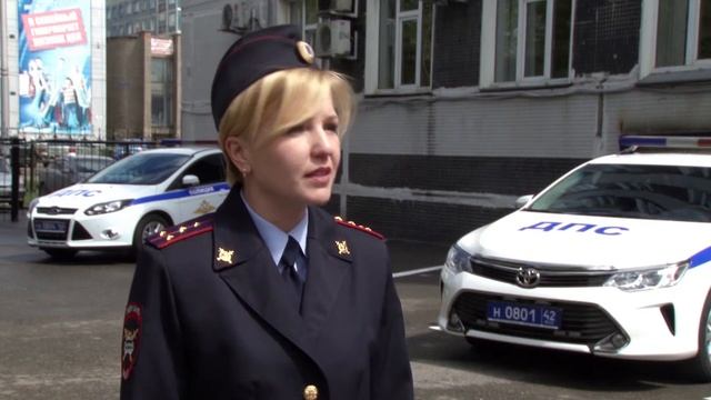 Мотоциклистам Новокузнецка ограничили въезд в центр города смотреть онлайн