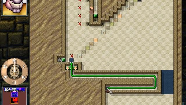 DROD: Mix and Match - E10: Save the fegundo смотреть онлайн